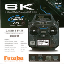 Futaba channel digital gebraucht kaufen  Borchen