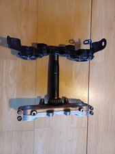 Gabelbrücke yamaha xt600z gebraucht kaufen  Bischofswiesen