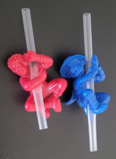 Mcdonald straw hugger for sale  Windsor