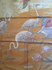 Ferragamo foulard con usato  Milano