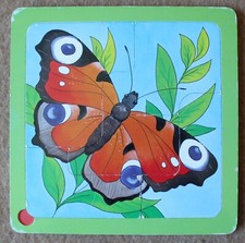 Lagenpuzzle buch tessloff gebraucht kaufen  Wehrheim