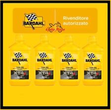 Olio motore moto usato  Cassano Allo Ionio
