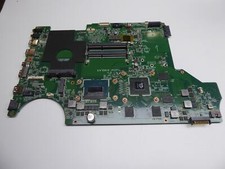 MSI GE72 2QC Apache i5 4210H Mainboard Nvidia GTX 960M Grafik MS-16J21 #4758 comprar usado  Enviando para Brazil