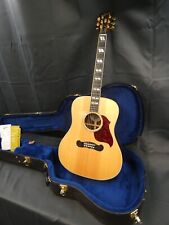 Gibson songwriter dlx for sale  Pittsburgh