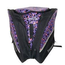 Transpack purple cheetah for sale  Fort Collins