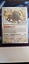 Carte promo pokemon d'occasion  Marseille III