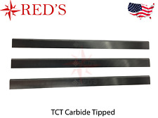 Tct carbide planer for sale  Summerfield