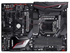 Placa-mãe Gigabyte Technology Z390 GAMING X 1151 DDR4 Dual M.2 ATX USB 3.1 comprar usado  Enviando para Brazil