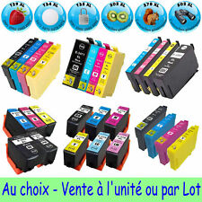 Cartouches encre compatibles d'occasion  Saint-Laurent-de-Neste