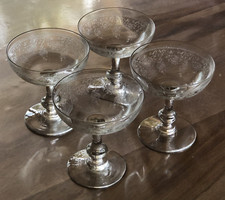 Coupes champagne verre d'occasion  France