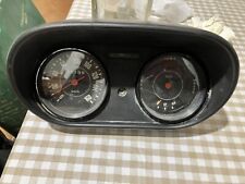 Quadro strumenti fiat usato  Rosa