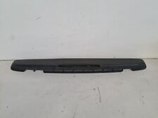 Heckspoiler spoiler dach gebraucht kaufen  Bad Lippspringe