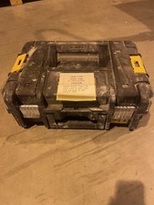 Used dewalt dcf620d2k for sale  ELLON