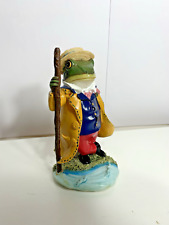 Frederick frog figure for sale  TAMWORTH