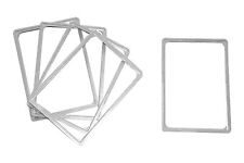 Plakatrahmen kunststoff din gebraucht kaufen  Dülmen