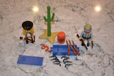Playmobil 3035 western for sale  Park City