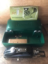 Domestic sewing machine for sale  Springfield