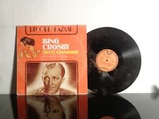 bing crosby merry christmas usato bing crosby merry christmas usato Firenze