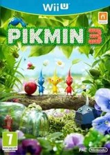 Pikmin wii 2 for sale  SOUTHALL