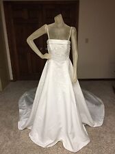 Alfred angelo wedding for sale  Granville