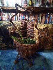 Large vine basket for sale  Horseshoe Bend