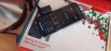 Sony ericsson c902 gebraucht kaufen  Berlin