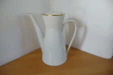 Vintage rosenthal kaffeekanne gebraucht kaufen  Linnich