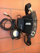 Illuminatore sachtler portatil usato  Firenze