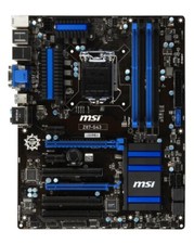 Msi z87 g43 usato  Spedire a Italy