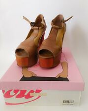 Scarpe donna jeffrey usato  Putignano