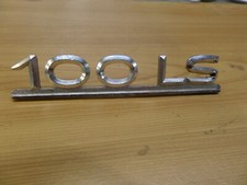Audi 100ls body for sale  BROUGH