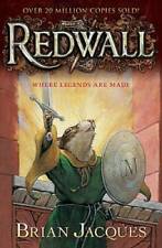 Redwall paperback jacques for sale  Montgomery