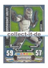 Force attax serie gebraucht kaufen  Dreieich