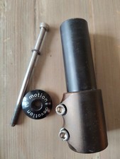 Handlebar stem riser for sale  CHIPPING NORTON