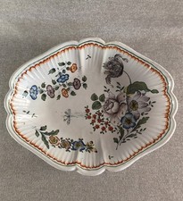 Banette céramique faience d'occasion  Monnaie