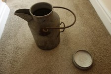 Milk churn for sale  PONTEFRACT