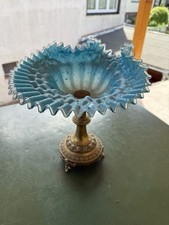 Antiker jugendstil glas gebraucht kaufen  Neukirchen/Erzgeb.