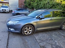 Citroen mk2 2007 for sale  CARLISLE