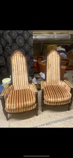 mid century striped armchair for sale mid century striped armchair for sale Florence