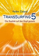 Transsurfing 5 gebraucht kaufen  Berlin