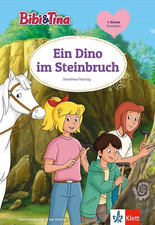 Bibi tina dino gebraucht kaufen  Berlin