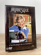 Arabesque intégrale saison d'occasion  Ronchin
