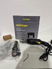 Challenge corded impact for sale  ROSSENDALE