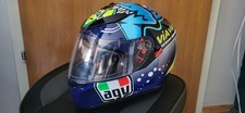 Agv rossi misano gebraucht kaufen  Röslau