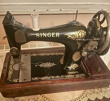 Vintage 1949 singer for sale  GILLINGHAM