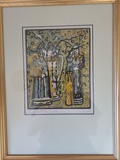 Quadro luigi spacal usato  Gradisca d'Isonzo