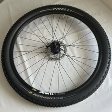 Pirelli mtb scorpion gebraucht kaufen  Waltershausen
