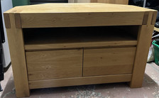 oak corner tv units for sale oak corner tv units for sale WEDNESBURY