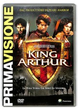 Ebond king arthur usato  Italia