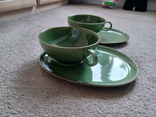 latte cup saucer set for sale latte cup saucer set for sale CHEADLE